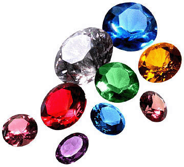 gems