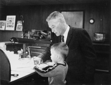 Fred & Vance